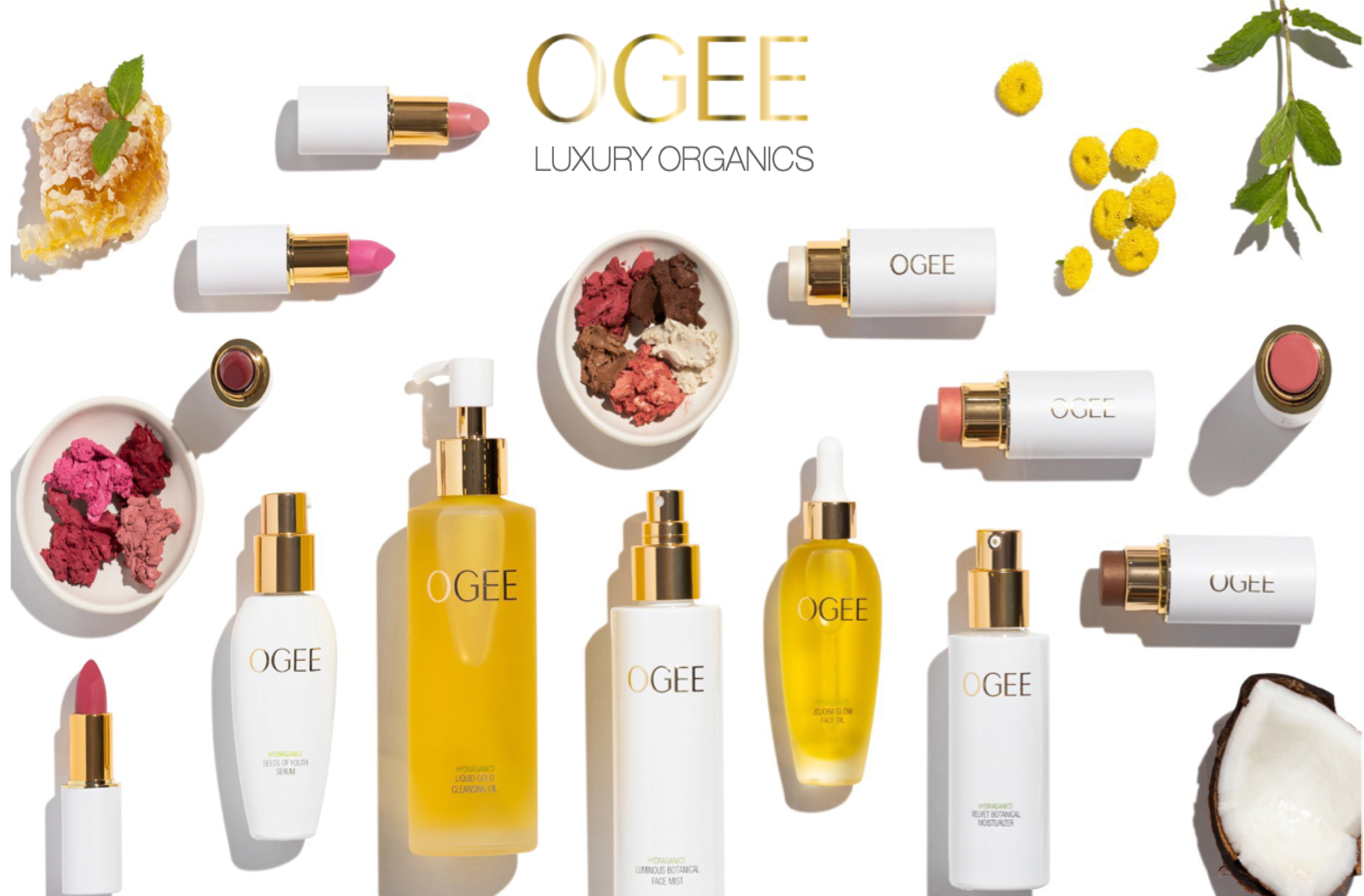 OGEE Multi Product